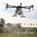 Dron agrícola de 20 litros rociador Agricultura Drone